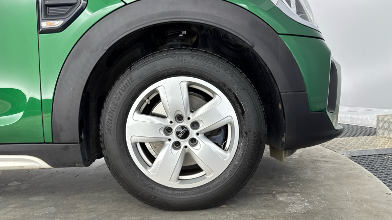 MINI Countryman 1.5 Cooper Classic 5dr Auto Petrol Hatchback